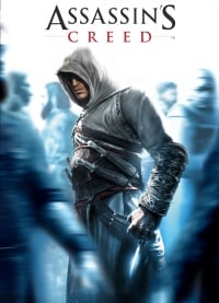 Assassin's Creed Director's Cut Edition